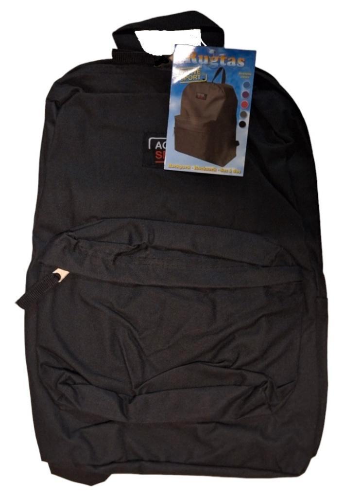 Rugtas - Nieuw, Handtassen en Accessoires, Tassen | Rugtassen, Nieuw, Overige merken, 25 tot 40 cm, 30 tot 45 cm, Trekking, Waterdicht