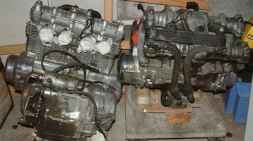 Honda blok bol dor 900 cc en 750 cc carburateurs  750-900 beschikbaar voor biedingen