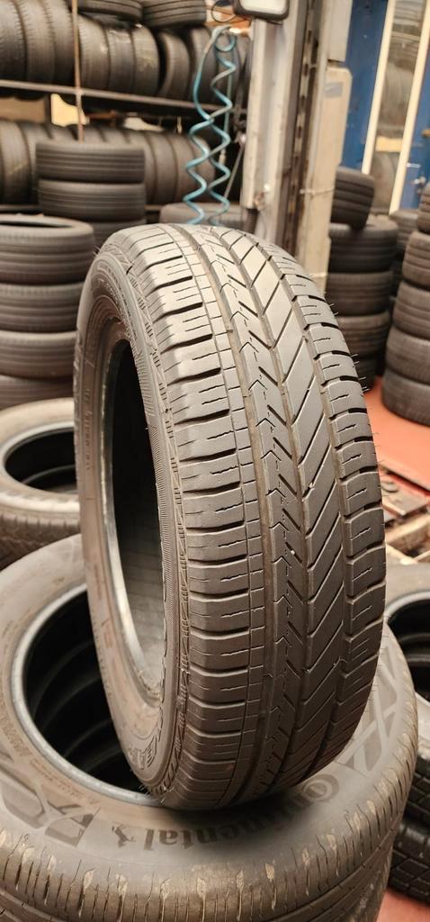 175/65R15 GOODYEAR topkwaliteit met montage en balancering, Auto-onderdelen, Besturing, Gebruikt, Ophalen
