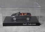 Schuco/1:43/VW Golf Cabriolet/Als Nieuw, Ophalen of Verzenden, Zo goed als nieuw, Schuco