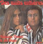 Romina Power & Al Bano – Des Nuits Entières | 49.237 | B13, Cd's en Dvd's, Verzenden