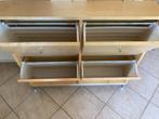 Te koop schoenen kast, Huis en Inrichting, Kasten | Schoenenkasten, Ophalen, Gebruikt