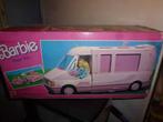 BARBIE MAGIC VAN, Ophalen of Verzenden, Zo goed als nieuw, Barbie