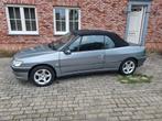 Peugeot 306 cabrio, Auto's, Peugeot, Te koop, Benzine, Particulier, Centrale vergrendeling