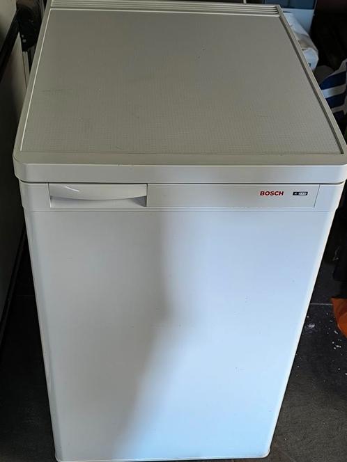 Congélateur d'appoint BOSCH, Elektronische apparatuur, Vriezers en Diepvrieskisten, Gebruikt, Vrieskast, Ophalen