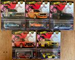 Hot wheels Japan historics 4 Hotwheels, Kinderen en Baby's, Speelgoed |Speelgoedvoertuigen, Ophalen of Verzenden, Nieuw