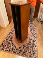 Cd meubel toren, Ophalen, 75 tot 150 discs, Zo goed als nieuw, Cd's