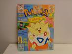 pokémon 2002 kinderboek, Enlèvement ou Envoi