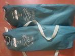 Quecha veldbed - campbed - 2 stuks, Caravans en Kamperen, Kampeeraccessoires, Ophalen