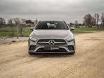 Mercedes-Benz A-Klasse 200 FULL AMG LINE,AMG uitlaatstukken,, Auto's, Mercedes-Benz, Te koop, Zilver of Grijs, Berline, 120 kW