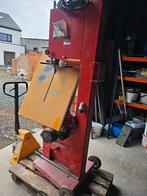 LINTZAAG HOUT YTONG, Ophalen of Verzenden, Gebruikt, Lintzaag