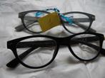 Lees brillen, Enlèvement ou Envoi, Comme neuf, Noir, Lunettes