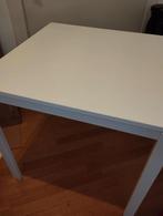 Table, Comme neuf, Enlèvement