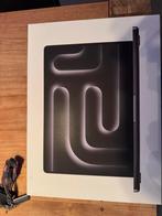 NEUF …. Macbook pro M4 pro 24gb 512gb SSD Noir sideral, Enlèvement, Comme neuf