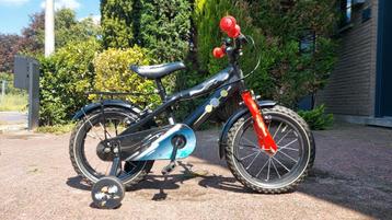 Kinderfietsje Apollo 14" beschikbaar voor biedingen