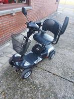 Scootmobiel vermeiren venus4, Ophalen, Gebruikt, Vermeiren