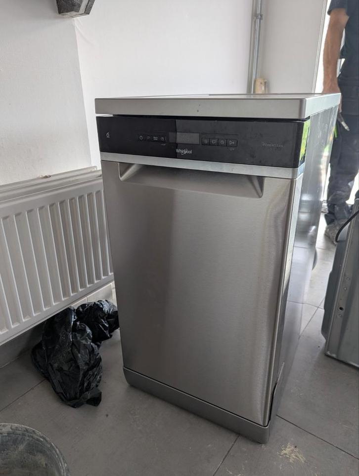 Lot Electroménagers, Electroménager, Électroménager & Équipement Autre, Enlèvement