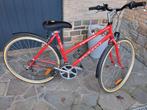 Damesfiets in perfecte staat, weinig gebruikt., Fietsen en Brommers, Fietsen | Dames | Sportfietsen en Toerfietsen, Ophalen