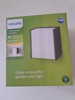 Lampe murale d'extérieur LED Philips 350 lumens, Enlèvement ou Envoi, Neuf, LED