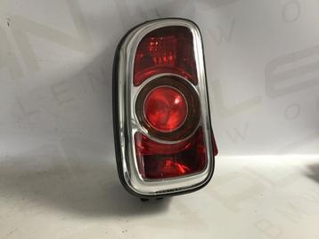 Achterlicht links MIni R55 7255915 beschikbaar voor biedingen