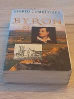 Byron
Auteur: Sigrid Combüchen, Enlèvement ou Envoi, Comme neuf