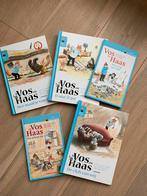 Vos en haas leesboekjes AVI2 en AVI3, Boeken, Ophalen