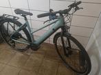 electrische fiets amper 14 km gereden nieuwprijs 1499€, Ophalen of Verzenden, Nieuw