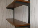 Origineel Vintage Wandrekje - 65 cm x 51 cm x 21 cm, Ophalen
