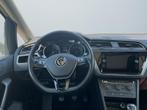 Volkswagen Touran *CARPLAY/AND.AUTO*AV.AVANT/ARR*7PLACES, 90 kW, 118 g/km, Euro 6, Overige kleuren