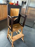 Tour d'observation de type Montessori, Ophalen, Gebruikt, Overige typen