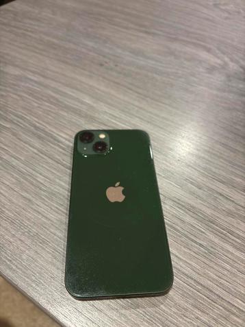 Iphone 13 - 2 hoesjes - factuur beschikbaar voor biedingen