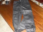 meisjesbroek zwart blinkend 158/164 lola liza, Broek, Gebruikt, Meisje, Ophalen of Verzenden