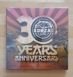 BONZAI 30 YEARS Anniversary - 5LP (sealed), Cd's en Dvd's, Vinyl | Dance en House, Ophalen of Verzenden, Nieuw in verpakking