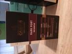 Gouden Carolus dark port editie, Verzamelen, Wijnen, Ophalen, Nieuw, Port