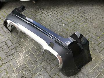 Mercedes GLC-klasse X253 Achterbumper Diffuser A2538858502 beschikbaar voor biedingen
