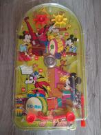Vintage Flipper Pinball Disney Co Ma, Verzamelen, Gebruikt, Ophalen of Verzenden