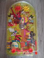 Pinball Flipper vintage Disney Co Ma, Collections, Utilisé, Enlèvement ou Envoi