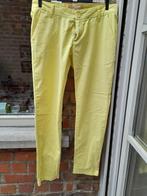 Pantalon jaune pour femme 'FisaAtelier' taille 29 * Taille E, Vêtements | Femmes, Culottes & Pantalons, Taille 38/40 (M), Porté