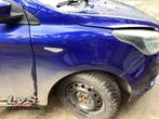 Aile avant droite d'un Ford KA+, -, 3 mois de garantie, -, -