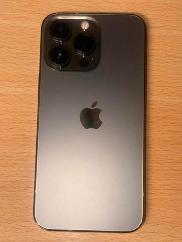 iPhone 13 Pro beschikbaar voor biedingen