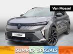 Renault Scénic E-Tech Esprit Alpine 220 hp Long Range, Auto's, Stof, Gebruikt, 5 zetels, 5 deurs