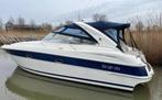 Motoryacht Bavaria 33 sport, Watersport en Boten, Motorboten en Motorjachten, Ophalen, Snelvarend, 50 pk of meer, Binnenboordmotor