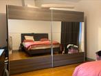 Trendhopper garderobe, Ophalen
