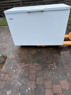 Elcold, Enlèvement, Comme neuf