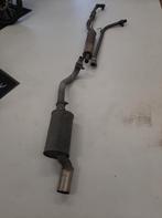 Sportuitlaat voor a1, polo, fabia, rapid, ibiza, toledo, Auto-onderdelen, Ophalen, Audi