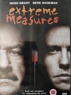 Extreme Measures (1996) (Gene Hackman, Hugh Grant) DVD, Ophalen of Verzenden, Zo goed als nieuw