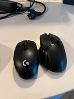 Logitech G305 & Razer Basilisk X Hyperspeed (WERKEN NIET), Ophalen, Muis, Gaming muis, Linkshandig