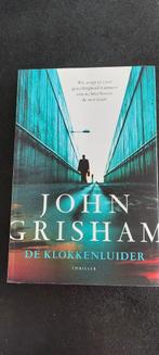 John Grisham - De klokkenluider, Comme neuf, John Grisham, Enlèvement