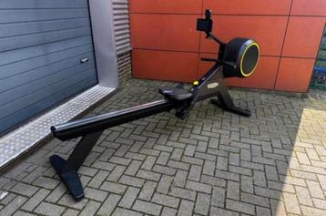 Technogym Skillrow Roeitrainer beschikbaar voor biedingen