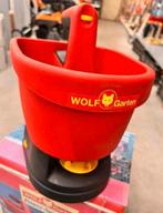 Épandeur neuf Wolf Garten, Tuin en Terras, Gieters, Ophalen, Nieuw
